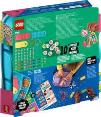 LEGO 41949 DOTS BAG TAGS MEGA PACK - MESSAGING