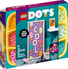 LEGO 41951 DOTS MESSAGE BOARD