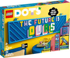 LEGO 41952 DOTS BIG MESSAGE BOARD