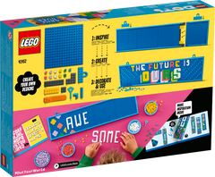 LEGO 41952 DOTS BIG MESSAGE BOARD