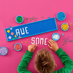 LEGO 41952 DOTS BIG MESSAGE BOARD