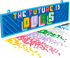 LEGO 41952 DOTS BIG MESSAGE BOARD