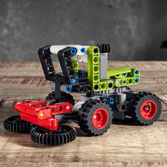 Lego Technic Mini Claas Xerion Img 1 | Toyworld