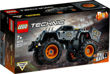 Lego Technic Monster Jam Maximum Destruction - Toyworld