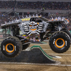 Lego Technic Monster Jam Maximum Destruction Img 7 - Toyworld