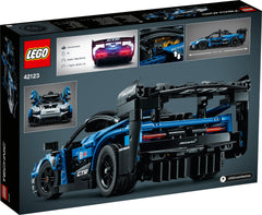 Lego Technic Mclaren Senna Gtr Img 11 - Toyworld