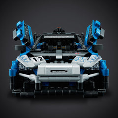 Lego Technic Mclaren Senna Gtr Img 7 - Toyworld