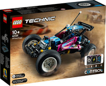 Lego Technic Off Road Buggy - Toyworld