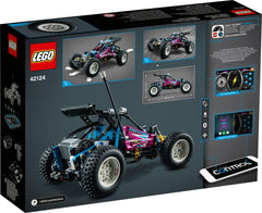 Lego Technic Off Road Buggy Img 10 - Toyworld