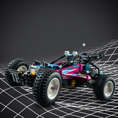 Lego Technic Off Road Buggy Img 7 - Toyworld