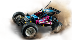 Lego Technic Off Road Buggy Img 8 - Toyworld