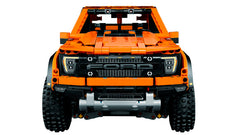 Lego Ford Raptor Img 2 | Toyworld