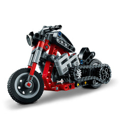 LEGO 42132 TECHNIC MOTORCYCLE