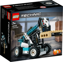 LEGO 42133 TECHNIC TELEHANDLER