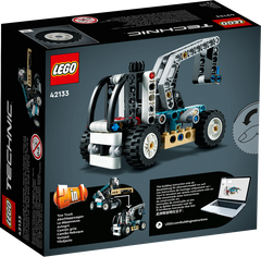 LEGO 42133 TECHNIC TELEHANDLER