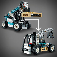 LEGO 42133 TECHNIC TELEHANDLER