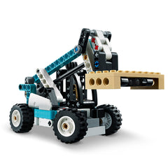 LEGO 42133 TECHNIC TELEHANDLER