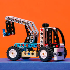 LEGO 42133 TECHNIC TELEHANDLER