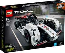 LEGO 42137 TECHNIC FORMULA E PORSCHE 99X ELECTRIC