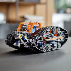 LEGO 42140 TECHNIC APP-CONTROLLED TRANSFORMATION VEHICLE
