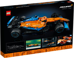 LEGO 42141 TECHNIC MCLAREN FORMULA 1 RACE CAR