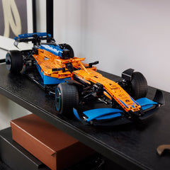 LEGO 42141 TECHNIC MCLAREN FORMULA 1 RACE CAR