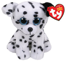 Beanie Boos Regular Dalmatian Catcher | Toyworld