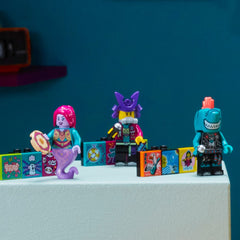 Lego Vidiyo Bandmates Img 11 - Toyworld