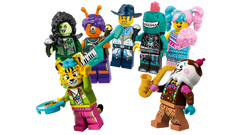 Lego Vidiyo Bandmates Img 2 - Toyworld