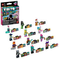 Lego Vidiyo Bandmates Img 1 - Toyworld