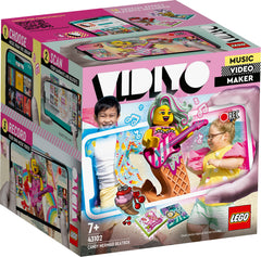 Lego Vidiyo Candy Mermaid Beatbox - Toyworld