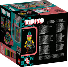 Lego Vidiyo Punk Pirate Beatbox Img 12 - Toyworld