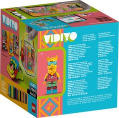 Lego Vidiyo Part Llama Beatbox Img 13 - Toyworld