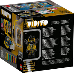 Lego Vidiyo Hiphop Robot Beatbox Img 12 - Toyworld