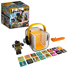 Lego Vidiyo Hiphop Robot Beatbox Img 1 - Toyworld