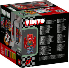 Lego Vidiyo Metal Dragon Beatbox Img 12 | Toyworld