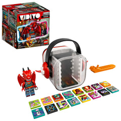 Lego Vidiyo Metal Dragon Beatbox Img 1 | Toyworld