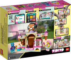 Lego Vidiyo Candy Castle Stage Img 12 | Toyworld