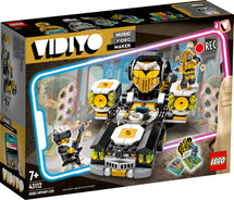 Lego Vidiyo Robo Hiphop Car | Toyworld