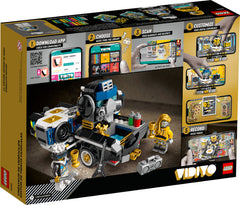 Lego Vidiyo Robo Hiphop Car Img 7 | Toyworld