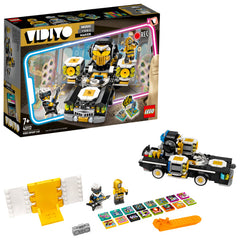 Lego Vidiyo Robo Hiphop Car Img 1 | Toyworld