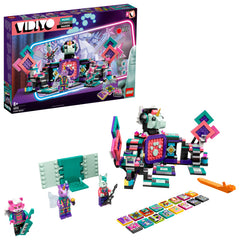 Lego Vidiyo K Pawp Concert Img 1 | Toyworld