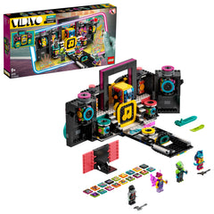 Lego Vidiyo The Boombox Img 1 | Toyworld