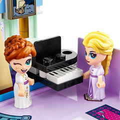 Lego Disney Anna & Elsa's Storybook Adventures Img 2 - Toyworld