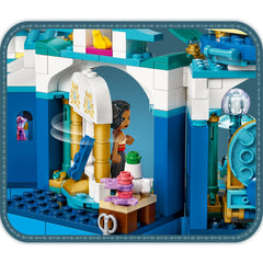 Lego Disney Princess Raya And The Heart Palace Img 10 - Toyworld