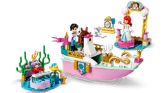 Lego Disney Ariels Celebration Boat Img 1 - Toyworld