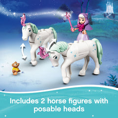 Lego Disney Cinderellas Royal Carriage Img 6 - Toyworld
