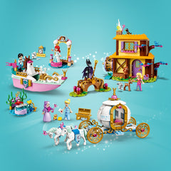Lego Disney Cinderellas Royal Carriage Img 9 - Toyworld