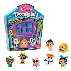 Disney Doorables Multi Peek | Toyworld