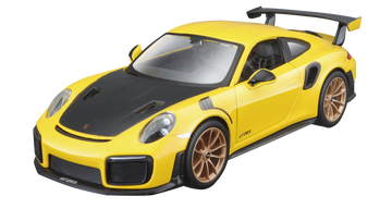 Maisto Assembly Line Porsche | Toyworld